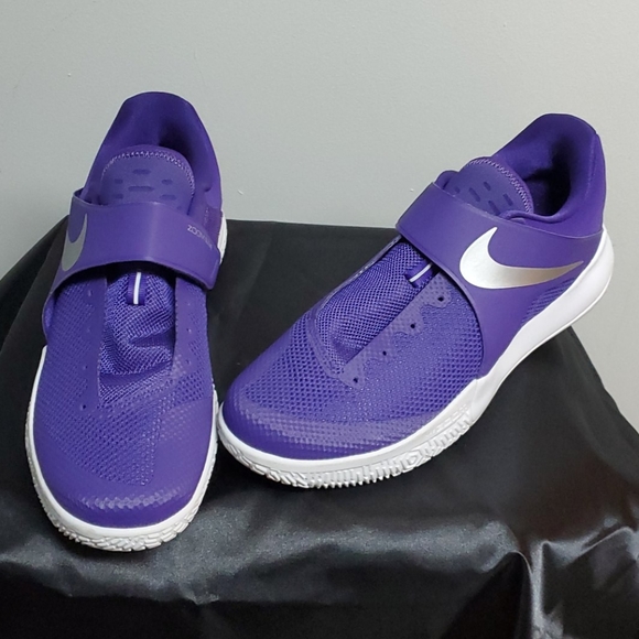 Nike Other - Nike Air Zoom ...SIZE 12.5...No Shoe Strings